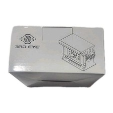 3rd Eye MobileVision Waterproof Audio HD CCD ...