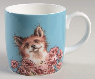 Royal Worcester Wrendale Designs Mug 11702829