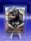 2026 Bowman Chrome Konnor Griffin Top 100 Refractor #BTP-1 Pirates