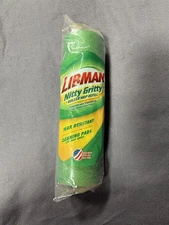 LIBMAN NITTY GRITTY ROLLER MOP REFILL 02011
