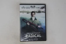 The Reluctant Radical DVD Documentary