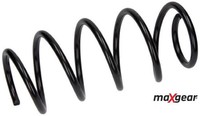 Maxgear 60-0385D Fahrwerksfeder FüR Opel
