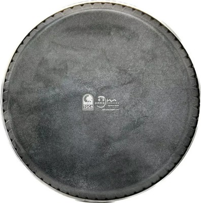 Toca Patch For Tumba 11''