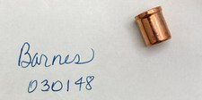 NEW REPLACES BARNES 030148 CAP, SPLICE, COP, PN2011S