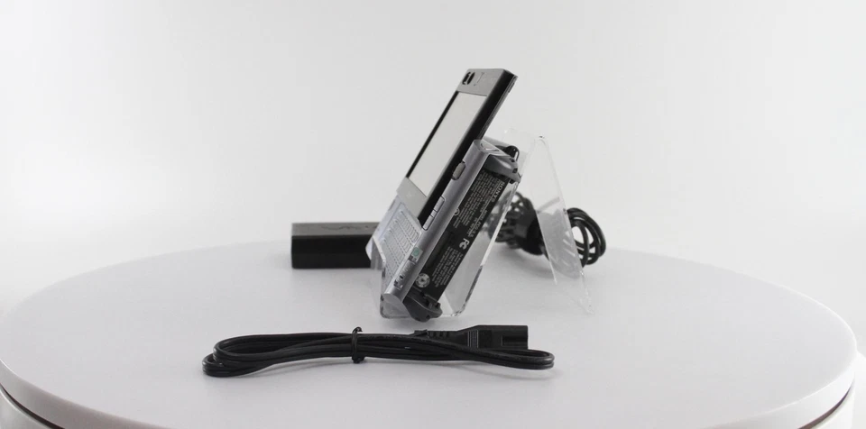 Sony VAIO 4.5-inch Micro Laptop 1GB RAM 40 GB HD (VGN-UX380N) - Image 4 of 4