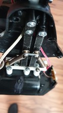 Wowwee ROBOSAPIEN V1 Tuning Reparatur Ersatztteile - Läuft schlecht