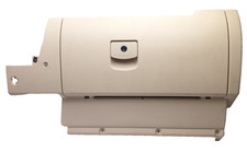 Volkswagen Beetle Glove Box 1998-2008 Tan Oem Note