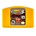 Tony Hawk's Pro Skater 2 N64 2000 Nintendo 64 Cartridge Only Tested Works