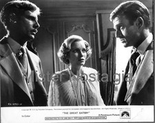 Foto De Colección 1974 Robert Redford Mia Farrow El Gran Gatsby