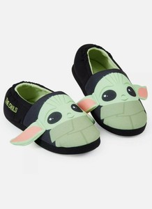 junior boys slippers