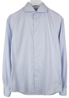Suitsupply Try On Extra Slim Fit Formelle Shirt Herren 40L/15 3/4L