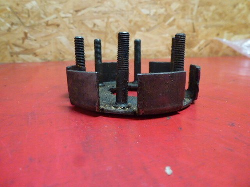 BSA C10 / C11 65-3194 clutch center 6 springs - Picture 1 of 4