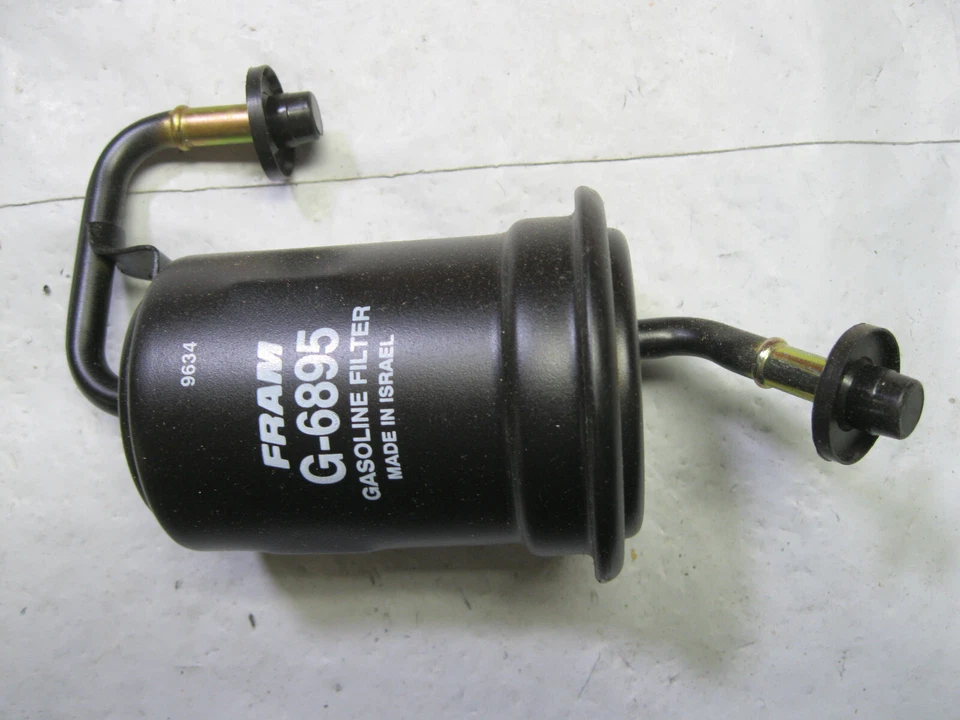 Fuel Filter Fram G6895 - Imagem 2 de 4