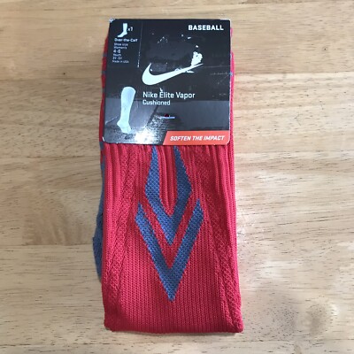 nike youth baseball socks