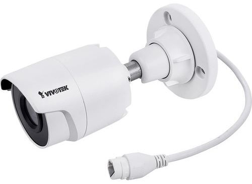 Vivotek VivoCloud IB9380-H IP Netzwerk Bullet Kamera Nachtsicht Wetterfest - Bild 1 von 6