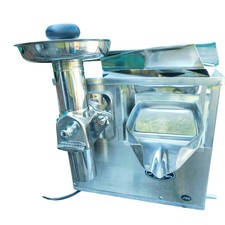 Norwalk 240 Cold Press Hydraulic Juicer Stainless Steel for sale
