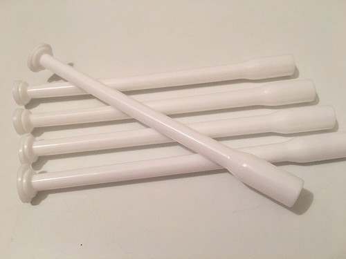 Аппликатор для введения