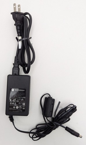 Motorola Mag One BPR40 VHF 8-kanałowe radio dwukierunkowe AAH84KDS8AA1AN Pakiet PRZETESTOWANE - Zdjęcie 18 z 18