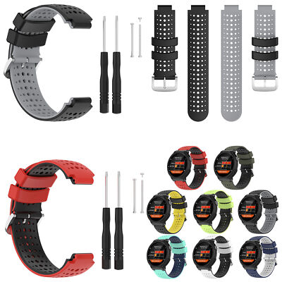 Forerunner 235 Serial Number Forerunner 735 Xt For Garmin Fenix 7X