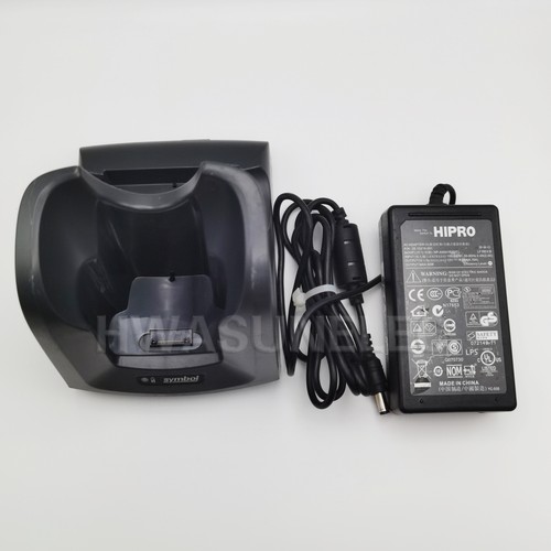 CRD3000-1000R Charger With Power Charger For Motorola Symbol MC3090 MC3190 - 第 3/6 張圖片