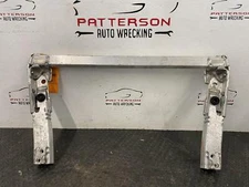 14-17 MASERATI GHIBLI FRONT THIRD LOAD PATH RAIL BAR SUBFRAME CROSSMEMBER