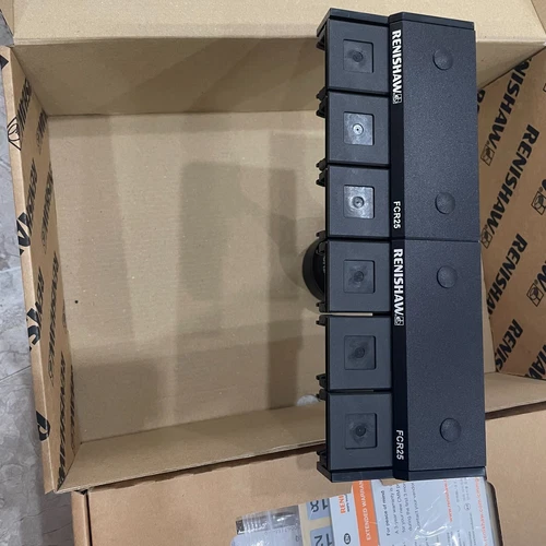 Renishaw FCR25-L6 flexible change rack unit A-2237-1406 fast shipping FEDEX