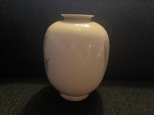 Vase Porzellan Felda Rhön - 第 8/13 張圖片