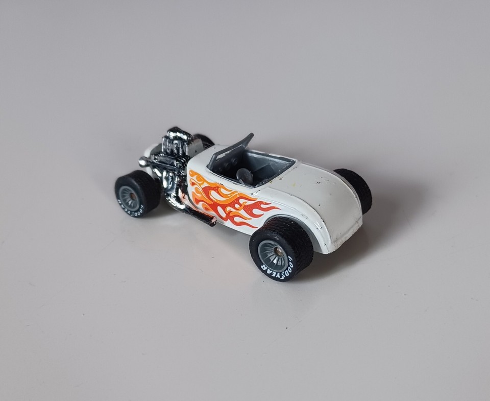 Hot Wheels Street Rodder eBay