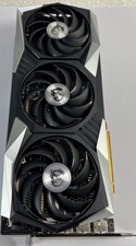 Msi Radeon Rx 6900 Xt Gaming X Trio 16gb Graphics Card - Used