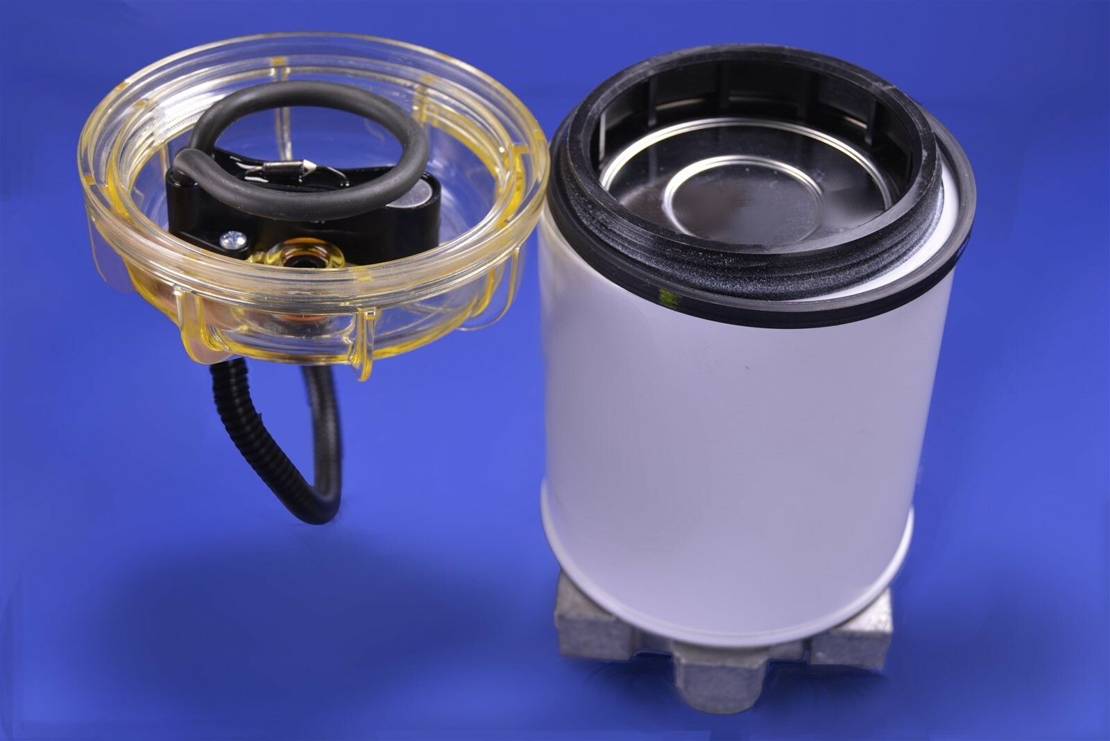 Parker Marine Fuel Filter Marine Fuel Water Separator Evinrude Suzuki