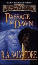Passage to Dawn by Salvatore, R. A.; TSR Inc