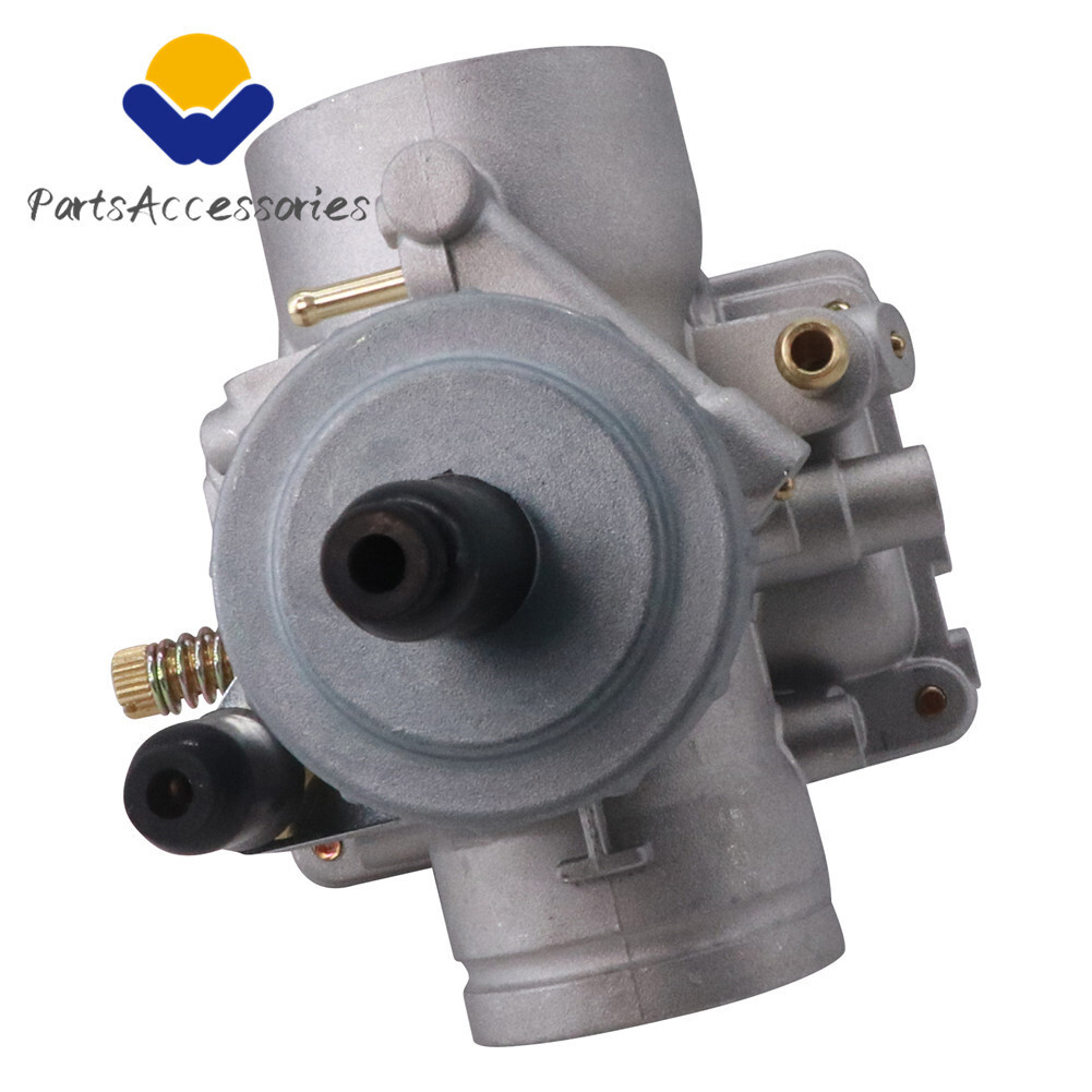 2-Stroke Carburetor For Trail Boss 350L 1990-1992 Polaris 350L - Foto 8