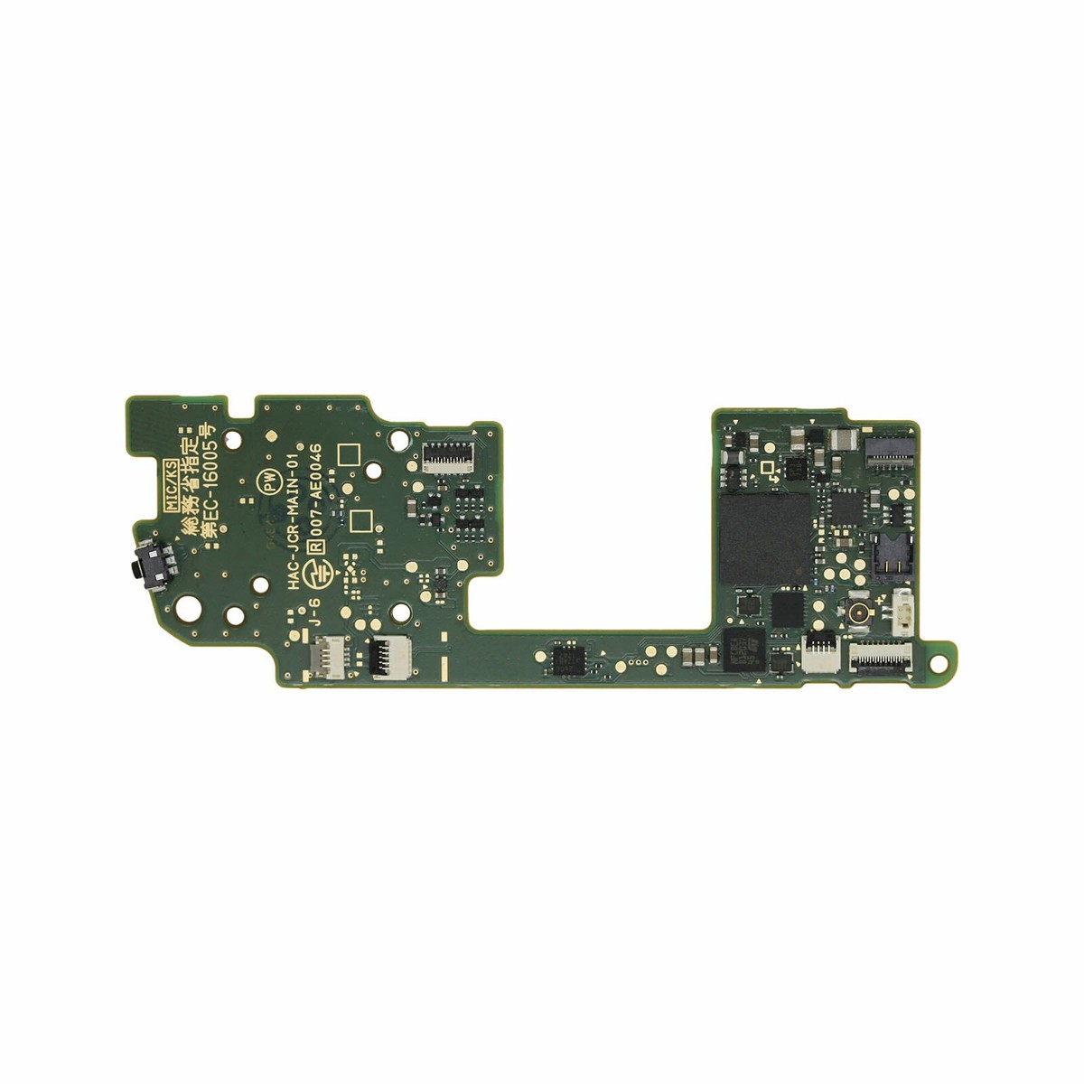 OEM Right-Side Motherboard Key Circuit Main Board For