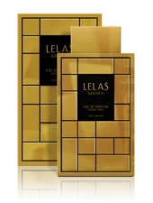 Golden by Lelas 85ml 2.85Fl.Oz Eau De Parfum Spray - Free Shipping