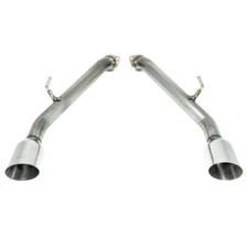 Remark RO-TSQ5-S Axle Back Exhaust Kit For 2014+ Infiniti Q50 NEW
