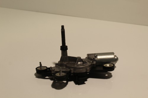 Scheibenwischermotor hinten 8A61-A17K441-AD Ford Fiesta JA8 Original 36557