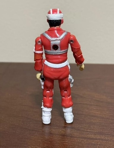 Vintage GI Joes 1980-1990s Damaged - Picture 18 of 48