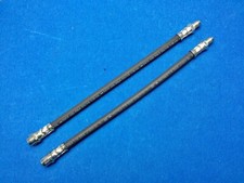 Mercedes-Benz CLK C208 Bremsschlauch hinten SLK R170 W202 W203 W210 A208 2 Stück Mercedes-Benz CLK C208 Bremsschlauch hinten SLK R170 W202 W203 W210 A208 2 Stück