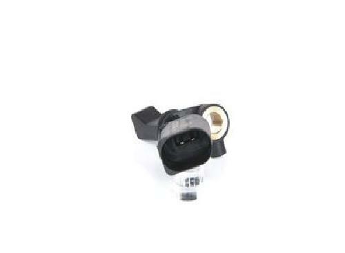 Original BOSCH Sensor Raddrehzahl 0 986 594 502 für Audi Seat Skoda VW - Picture 1 of 4