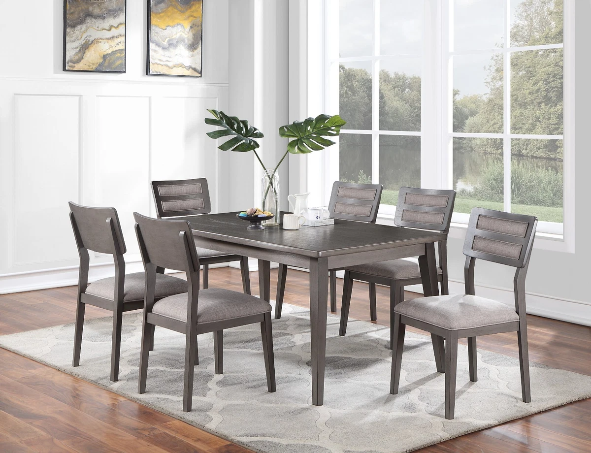 Ebay Dining Room Tables And Chairs