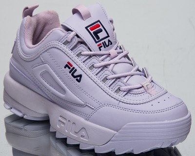 fila grace running shoes