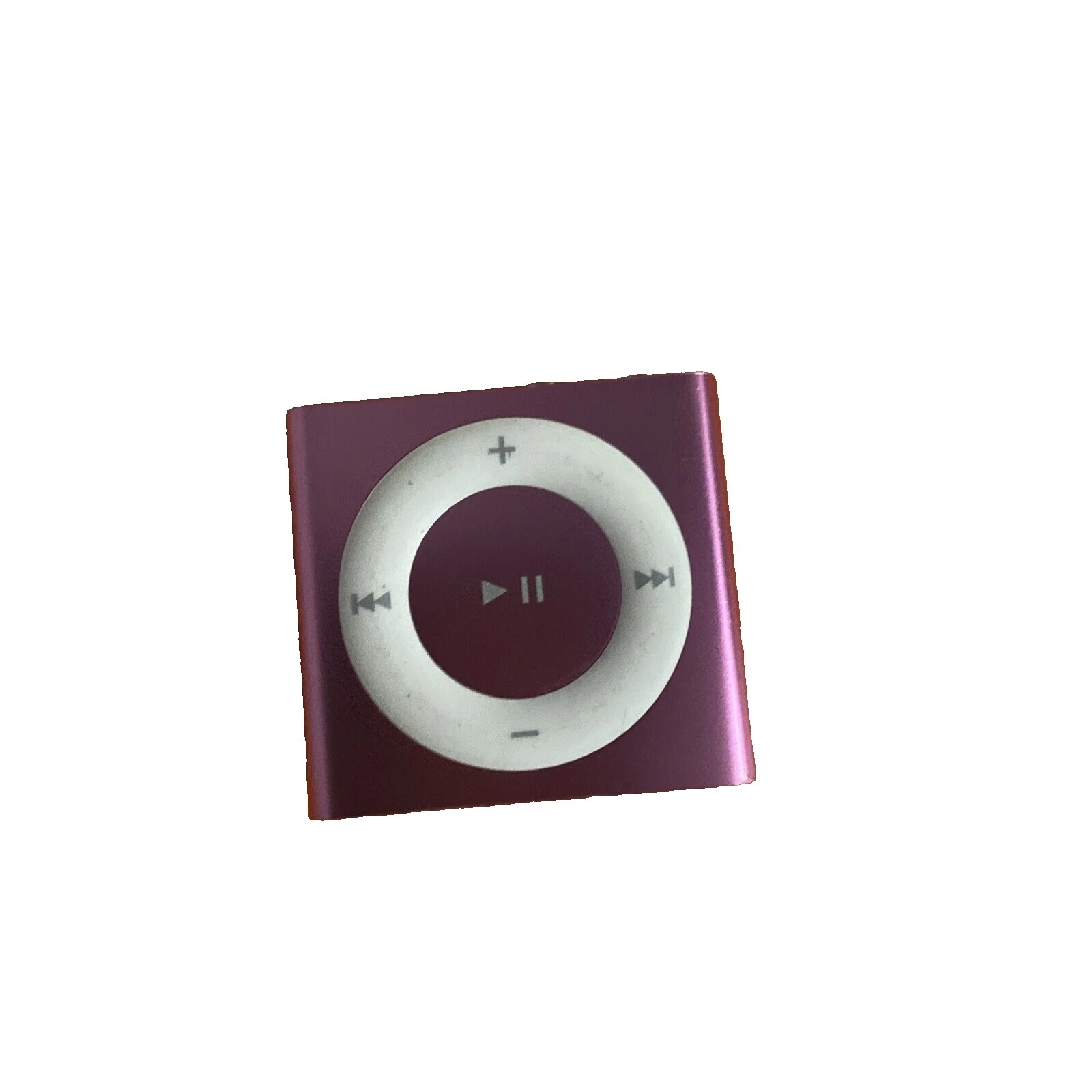 4th Generation Clip Player MP3 Players