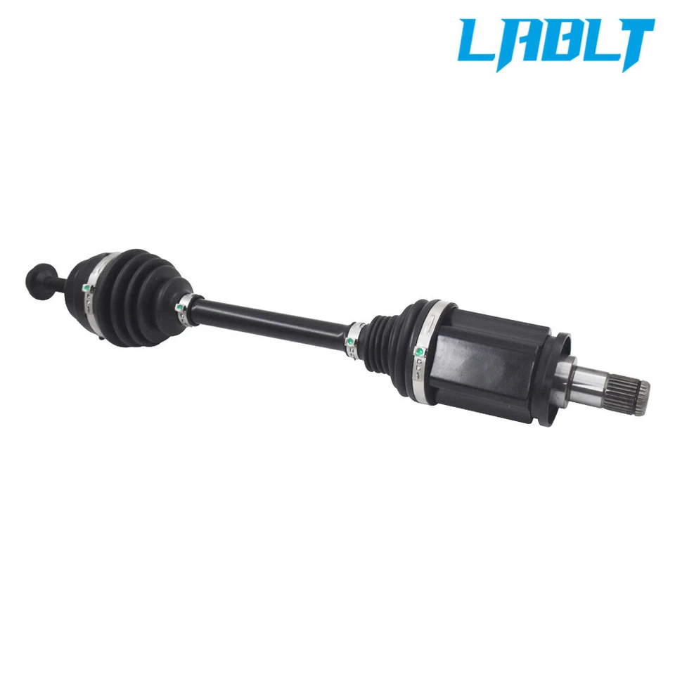 Eje CV delantero izquierdo lado del conductor LABLT para BMW 528i 640i 535i xDrive 2011-2017 Foto 3 de 4