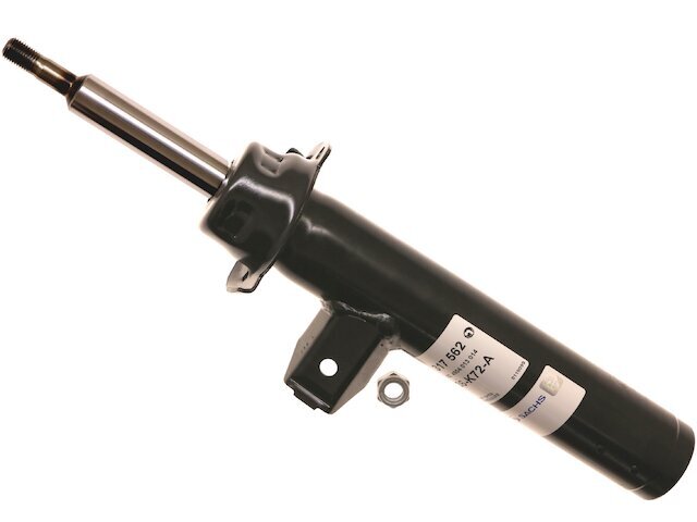 For 2008 BMW 535xi Strut Assembly Front Left Sachs 75318KR Suspension ...