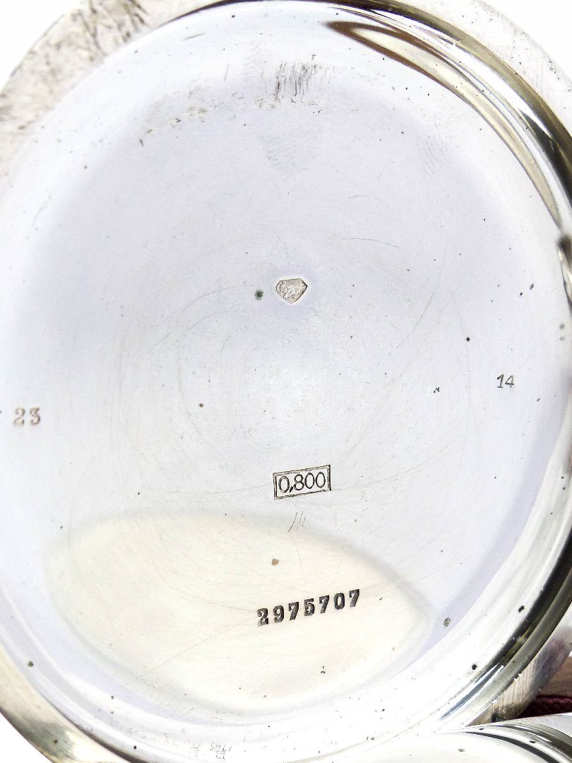 Longines deck watch high precision chronometer US NAVY pocket watch eBay