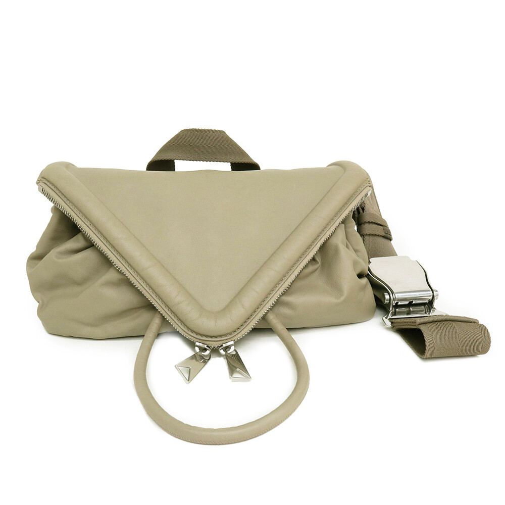 ☆BOTTEGA VENETA☆ BEAK ハンドバッグ CAMEL♪ ☆BOTTEGA VENETA☆ BEAK ハンドバッグ CAMEL♪ (BOTTEGA VENETA