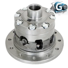 For Chrysler 8-3/4" Sure-Grip / Power-Lock Posi Unit 8.75" 30 Spline Heavy-Duty