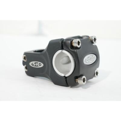 BikinGreen 31.8mm X 80mm CNC Stem -17° For Lefty / Headshock Bikes