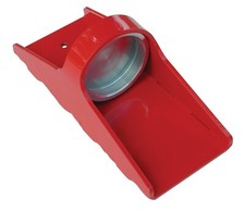 SPC Carbon Steel Cylinder/Female Thread Mount...