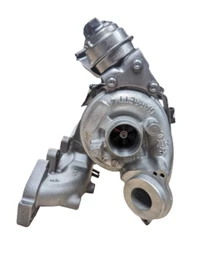 Turbolader für Audi Q3 TT Seat Alhambra Skoda Superb VW Golf VI Passat 2.0 TDI